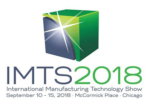 IMTS EXHIBITION CHICAGO
