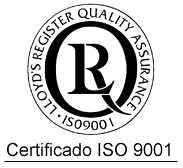 Certificación ISO 9001:2015
