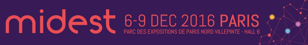Midest Exhibition Paris