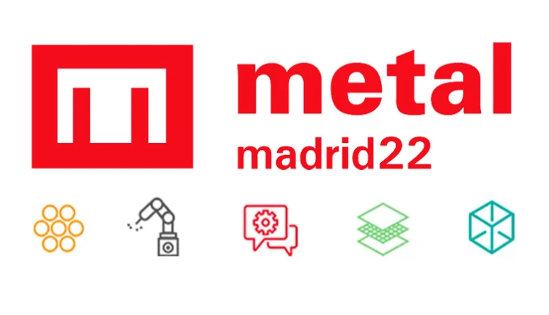 Gurelan at MetalMadrid 2022: strengthening the presence in the Spanish market