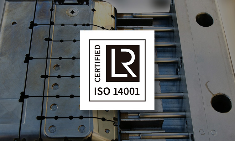 Gurelan zertifiziert ihr Umweltmanagementsystem nach ISO 14001